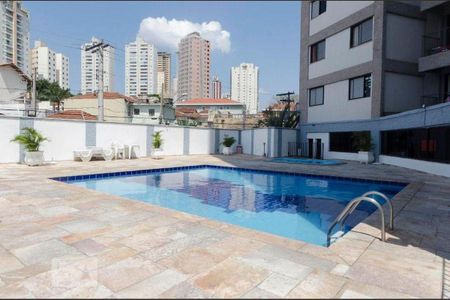 Apartamento à venda com 97m², 3 quartos e 1 vagaÁrea comum - Piscina