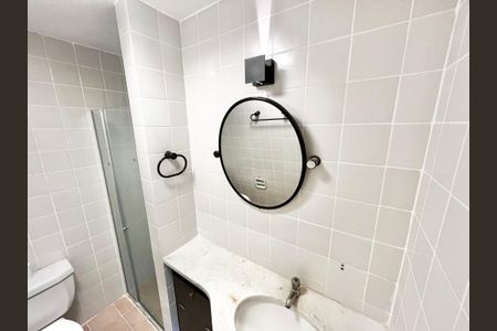 Apartamento à venda com 97m², 3 quartos e 1 vagaBanheiro