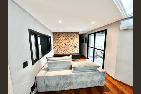 Apartamento à venda com 97m², 3 quartos e 1 vagaSala