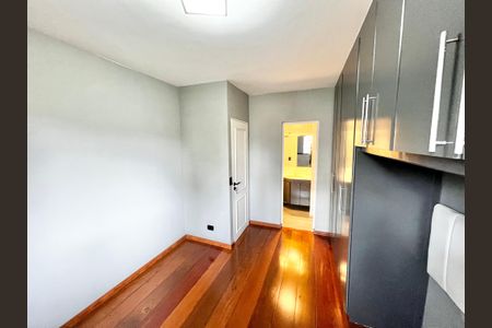 Apartamento à venda com 97m², 3 quartos e 1 vagaQuarto Suíte