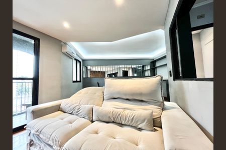 Apartamento à venda com 97m², 3 quartos e 1 vagaSala