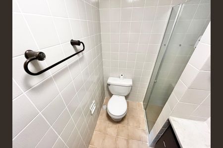 Apartamento à venda com 97m², 3 quartos e 1 vagaBanheiro