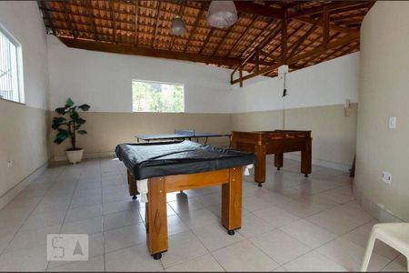 Apartamento à venda com 97m², 3 quartos e 1 vagaSala de Jogos