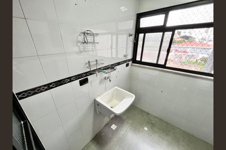 Apartamento à venda com 97m², 3 quartos e 1 vagaÁrea de Serviço