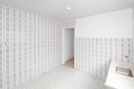 Cozinha de casa de condomínio para alugar com 2 quartos, 140m² em Parque Continental I, Guarulhos