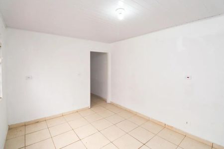 Sala de casa de condomínio para alugar com 2 quartos, 140m² em Parque Continental I, Guarulhos