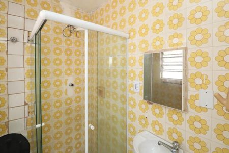Casa de condomínio para alugar com 140m², 2 quartos e 1 vaga Casa de condomínio para alugar com 140m², 2 quartos e 1 vagaBanheiro