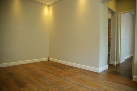 Sala de apartamento para alugar com 2 quartos, 65m² em Chácara Sergipe, São Bernardo do Campo