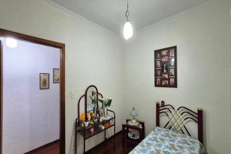 Casa à venda com 176m², 4 quartos e 2 vagas Casa à venda com 176m², 4 quartos e 2 vagasQuarto 2