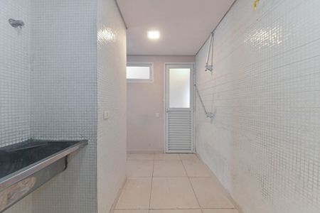 Casa de condomínio para alugar com 431m², 4 quartos e 4 vagas Casa de condomínio para alugar com 431m², 4 quartos e 4 vagasÁrea de Serviço