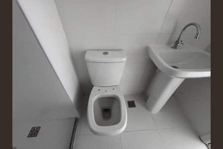 Apartamento à venda com 98m², 3 quartos e 2 vagasSuíte - Banheiro