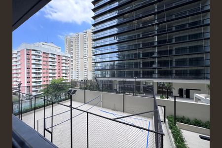 Apartamento à venda com 98m², 3 quartos e 2 vagasÁrea comum