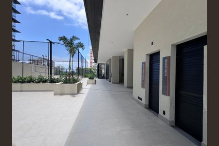 Apartamento à venda com 98m², 3 quartos e 2 vagasÁrea comum