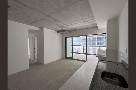Apartamento à venda com 98m², 3 quartos e 2 vagasSala