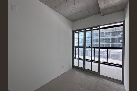Apartamento à venda com 98m², 3 quartos e 2 vagasQuarto 2