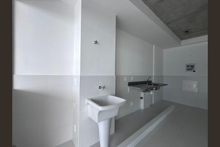 Apartamento à venda com 98m², 3 quartos e 2 vagasCozinha e Área de Serviço