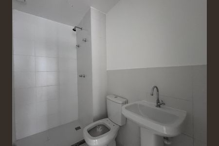 Apartamento à venda com 98m², 3 quartos e 2 vagasSuíte - Banheiro