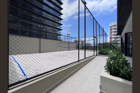 Apartamento à venda com 98m², 3 quartos e 2 vagasÁrea comum