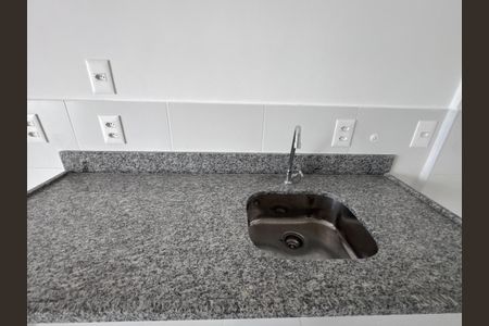 Apartamento à venda com 98m², 3 quartos e 2 vagasCozinha e Área de Serviço