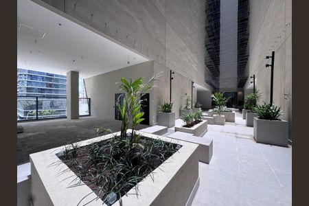 Apartamento à venda com 98m², 3 quartos e 2 vagasÁrea comum