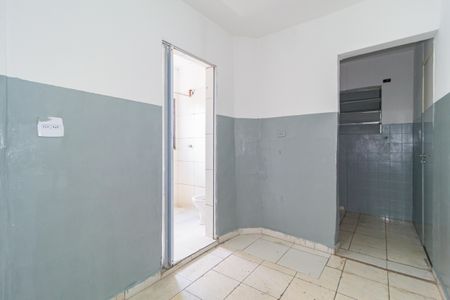 Quarto de kitnet/studio para alugar com 1 quarto, 27m² em Brás, São Paulo