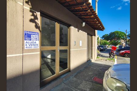 Apartamento à venda com 59m², 2 quartos e 1 vagaPlaca