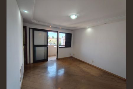 Sala de apartamento à venda com 2 quartos, 59m² em Taquara, Rio de Janeiro