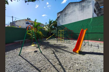 Apartamento à venda com 59m², 2 quartos e 1 vagaÁrea comum