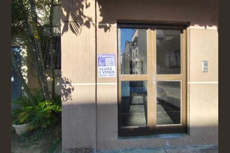 Apartamento à venda com 59m², 2 quartos e 1 vagaPlaca