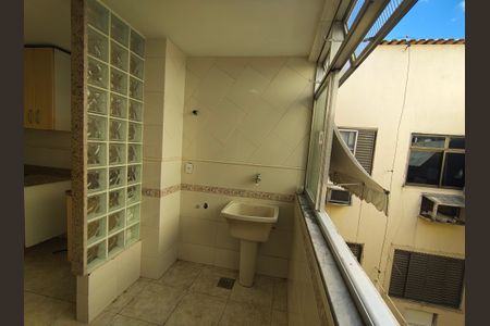 Apartamento à venda com 59m², 2 quartos e 1 vagaÁrea de Serviço