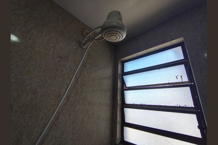 Apartamento à venda com 59m², 2 quartos e 1 vagaBanheiro Social