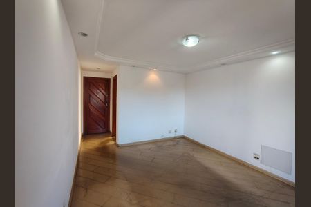 Sala de apartamento à venda com 2 quartos, 59m² em Taquara, Rio de Janeiro