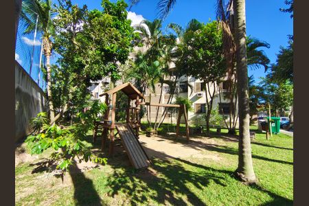 Apartamento à venda com 59m², 2 quartos e 1 vagaÁrea comum