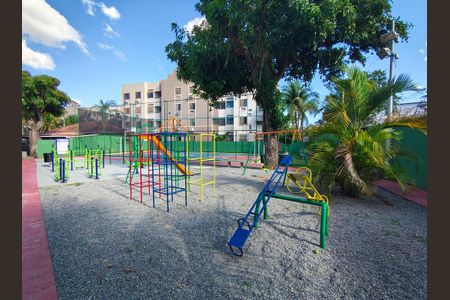 Apartamento à venda com 59m², 2 quartos e 1 vagaÁrea comum