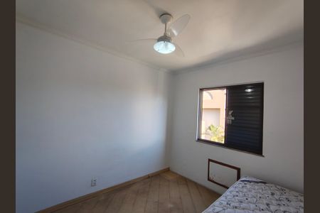 Apartamento à venda com 59m², 2 quartos e 1 vagaQuarto 2