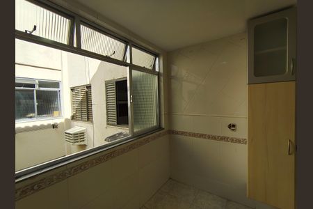 Apartamento à venda com 59m², 2 quartos e 1 vagaÁrea de Serviço