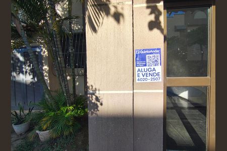 Apartamento à venda com 59m², 2 quartos e 1 vagaPlaca