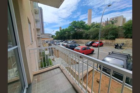 Apartamento à venda com 48m², 2 quartos e 1 vaga Apartamento à venda com 48m², 2 quartos e 1 vagaSacada
