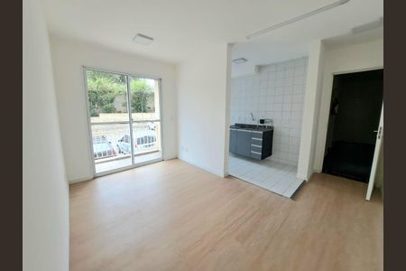 Apartamento à venda com 48m², 2 quartos e 1 vaga Apartamento à venda com 48m², 2 quartos e 1 vagaSala