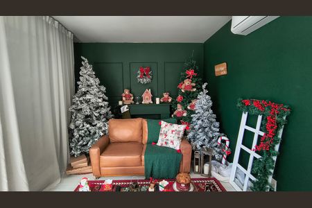Apartamento para alugar com 148m², 4 quartos e 2 vagasSala 2