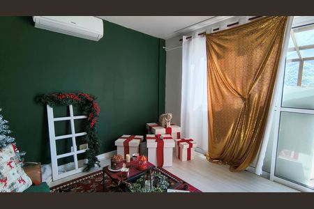 Apartamento para alugar com 148m², 4 quartos e 2 vagasSala 2