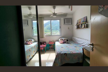 Apartamento para alugar com 148m², 4 quartos e 2 vagasQuarto 1