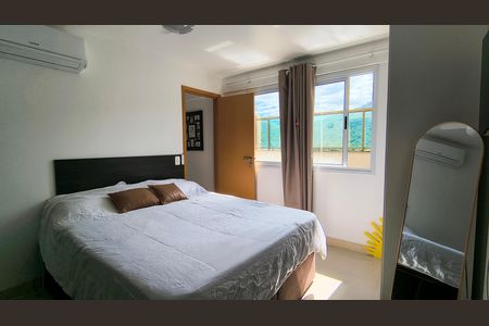 Apartamento para alugar com 148m², 4 quartos e 2 vagasQuarto 2