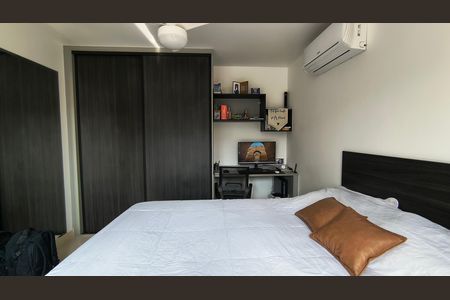 Apartamento para alugar com 148m², 4 quartos e 2 vagasQuarto 2