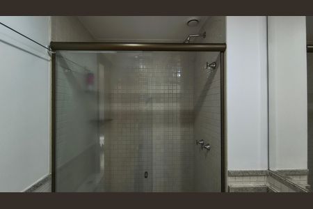 Apartamento para alugar com 148m², 4 quartos e 2 vagasBanheiro Social 1