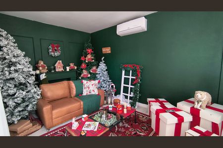 Apartamento para alugar com 148m², 4 quartos e 2 vagasSala 2