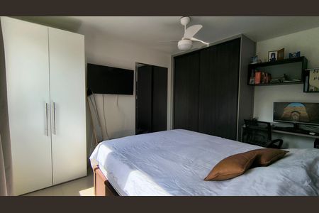 Apartamento para alugar com 148m², 4 quartos e 2 vagasQuarto 2