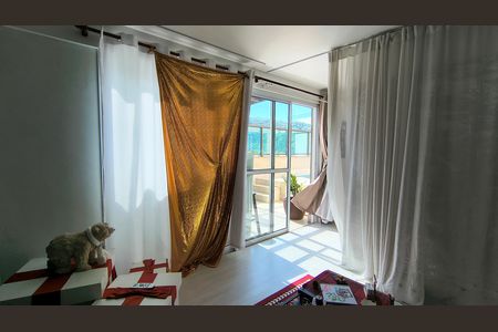 Apartamento para alugar com 148m², 4 quartos e 2 vagasSala 2