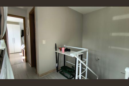 Apartamento para alugar com 148m², 4 quartos e 2 vagasHall da Cobertura 