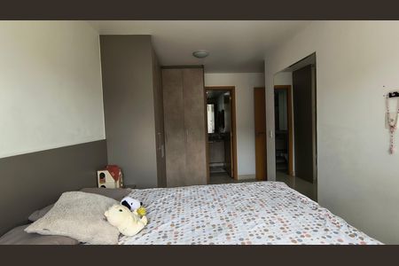 Apartamento para alugar com 148m², 4 quartos e 2 vagasSuíte 
